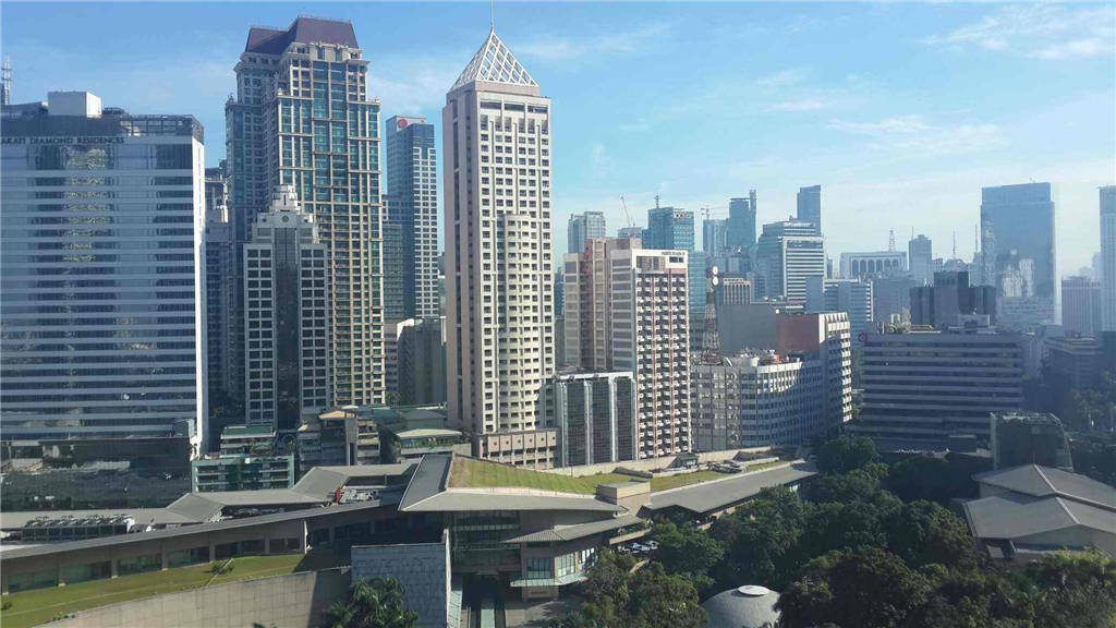 021年菲律宾马尼拉买房投资建议与分析"