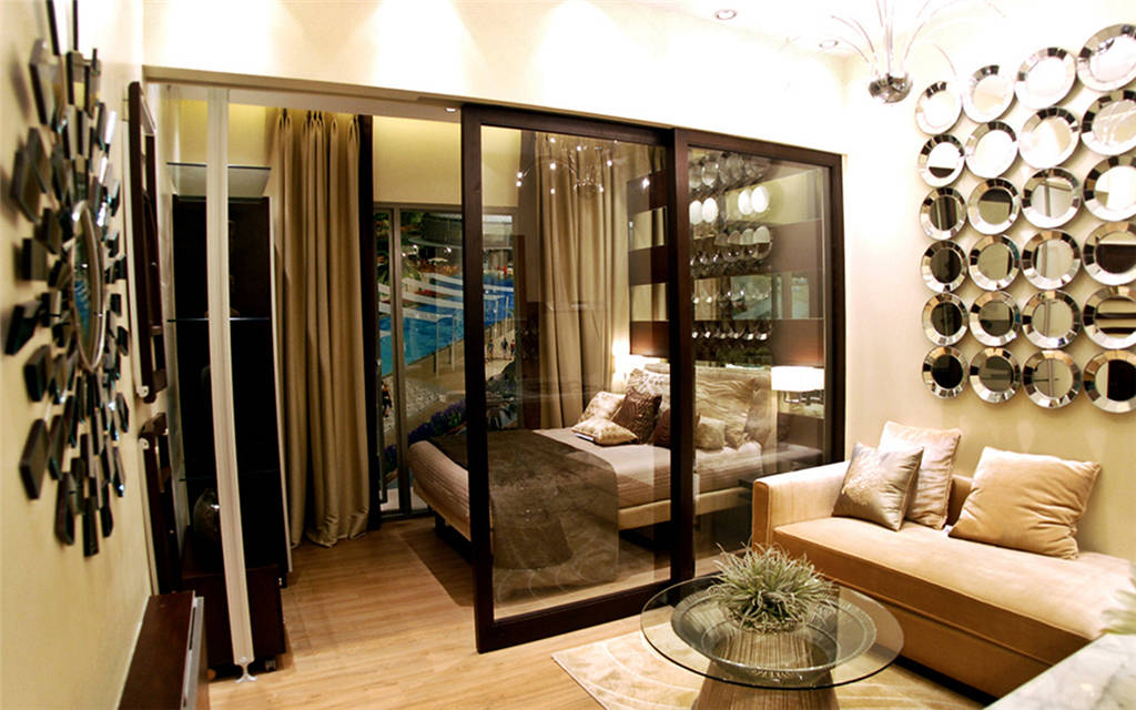 Azure Urban Resort Residences 帕拉纳克现房
